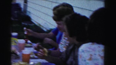 1962: lunch & ladies HAGERSTOWN, MARYLAND