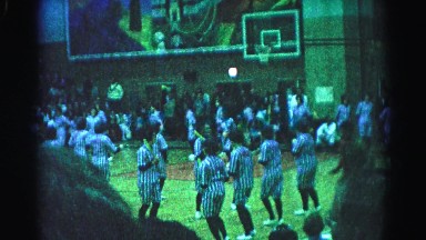 1962: mascots are seen before a game HAGERSTOWN, MARYLAND