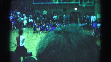 1962: mascots are seen before a game HAGERSTOWN, MARYLAND