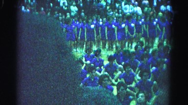 1962: a act is seen HAGERSTOWN, MARYLAND