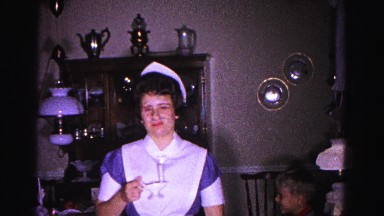 1962: everyday we get older, but we only celebrate once a year HAGERSTOWN