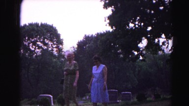 1962: gone but not forgotten. HAGERSTOWN, MARYLAND