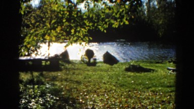 1962: a river is running through it CHICAGOLAND AREA