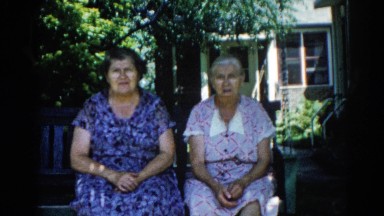 1962: a swing scene is seen CHICAGOLAND AREA