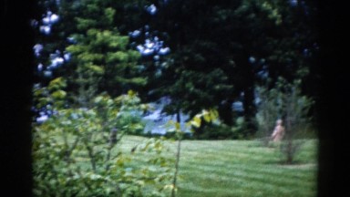 1962: the mountain, always the mountain, always green and big