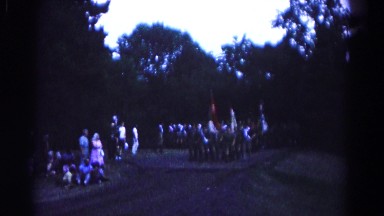 1966: celebration of confederation HAGERSTOWN, MARYLAND
