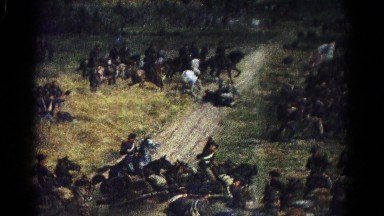 1966: a picture of a war HAGERSTOWN, MARYLAND