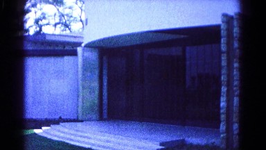 1966: a residential area is seen HAGERSTOWN, MARYLAND