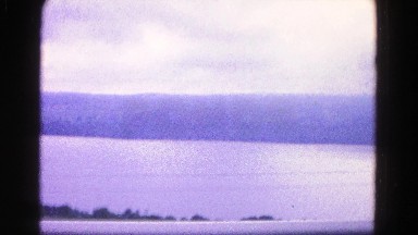 1966: Trip Over a Bridge in Hagerstown, Maryland