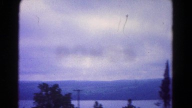 1966: a beautiful scene HAGERSTOWN, MARYLAND