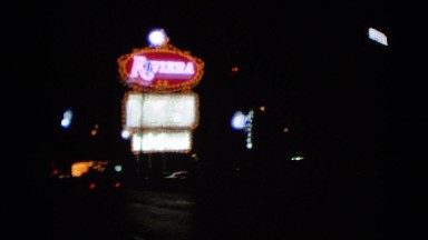 1966: a residential area is seen BARSTOW, CALIFORNIA