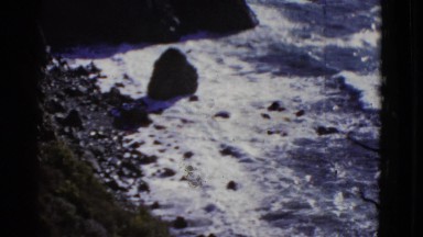 1952: a water area is seen INTERNATIONAL WATERS