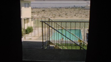 1966: we filmed our trip in eu, this is a short video of the street in germany