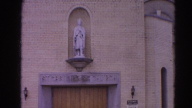 1964: A Tourist Area in Racine, Wisconsin