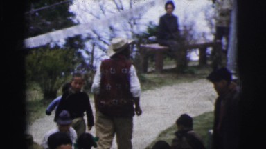 1962: roaming the town CALCUTTA