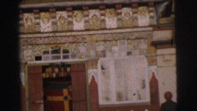 1962: Ancient Art and Traditional Architecture in Bangkok