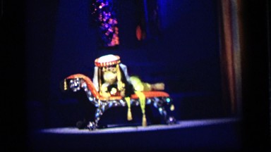 1964: Animated Colorful Characters That Are Fabulously Dressed