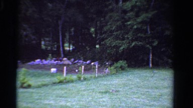 1958: surveying property MINNESOTA