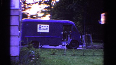 1958: process of movie making MINNESOTA