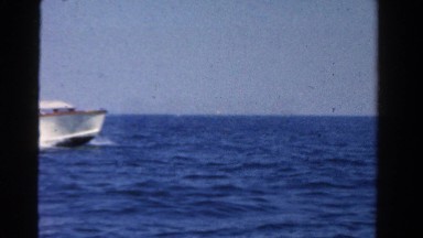 1958: boat is seen MINNESOTA