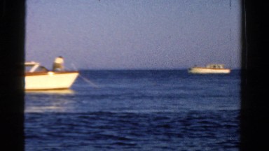 1958: ship is seen MINNESOTA