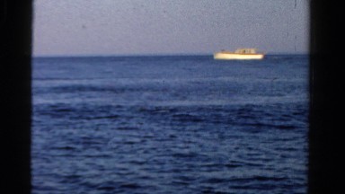 1958: ship is seen MINNESOTA