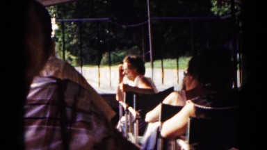 1961: an act is seen HAGERSTOWN, MARYLAND