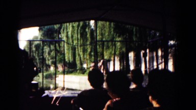 1961: train excursion HAGERSTOWN, MARYLAND