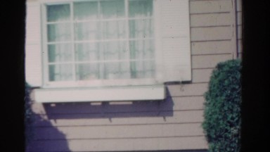 1958: residential area is seen MINNESOTA