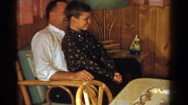 1958: family reunion MINNESOTA
