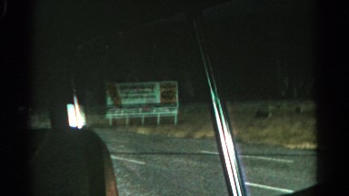 1967: road trip is seen COLORADO