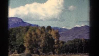 1967: ride in the country COLORADO