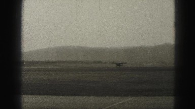 1946: Early Experience of Flying at Harrisburg