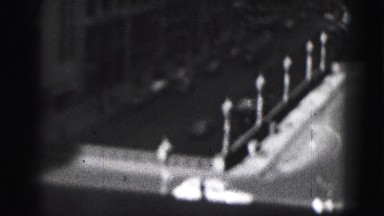 1946: tourist area is seen HARRISBURG