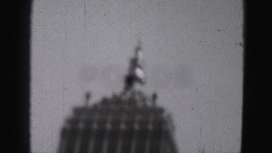 1946: tourist area is seen HARRISBURG