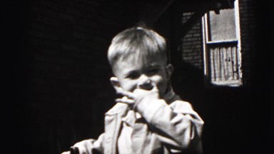 1946: kid is seen HARRISBURG