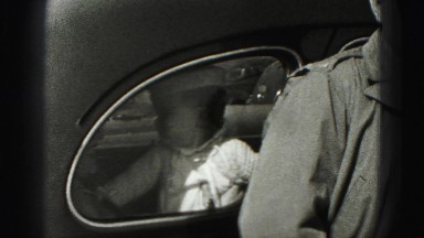 1946: car is seen HARRISBURG