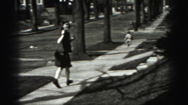 1946: catch me if you can HARRISBURG