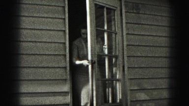 1946: woman is seen posing HARRISBURG