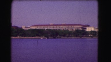 1946: water area is seen WASHINGTON, DC