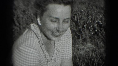 1946: just girl WASHINGTON, DC
