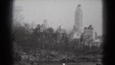 1946: construction area beside mud WASHINGTON, DC