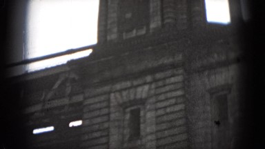 1946: tourist area is seen WASHINGTON, DC