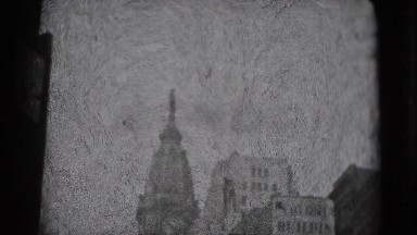 1946: tall building is seen WASHINGTON, DC