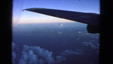 1963: view from the plain CALIFORNIA