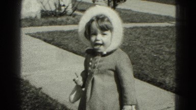 1947: Outdoor Scene Middletown