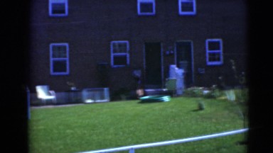 1947: residential area is seen MIDDLETOWN