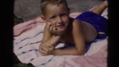1947: kid is seen MIDDLETOWN