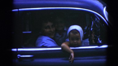 1947: car is seen MIDDLETOWN