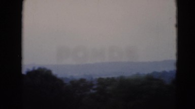 1947: road trip is seen MIDDLETOWN
